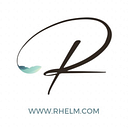 R. Helm GmbH logo