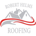 Robert Helms Construction logo