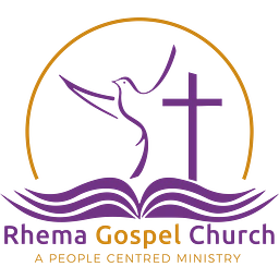 Rhema Gospel Church logo