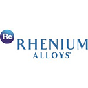 Rhenium Alloys Inc