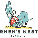 Rhen's Nest Toy Shop