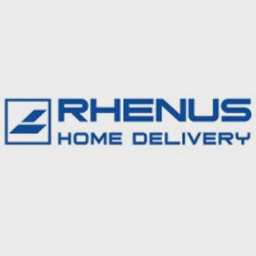 Rhenus Home Delivery Limited logo