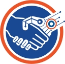 Rheo Ai logo