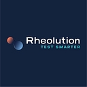 Rheolution logo