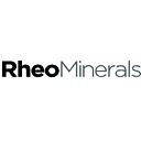 Rheominerals, Inc. logo