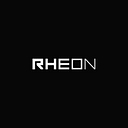 Rheon Labs logo