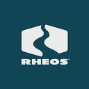 Rheos Nautical Eyewear logo