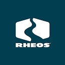 Rheos Nautical Eyewear logo