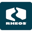 Rheos logo