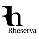 Rheserva consultoria logo