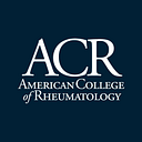 American College of Rheumatology Inc logo