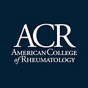 American College Of Rheumatology logo