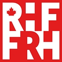 Rideau Hall Foundation / Fondation Rideau Hall logo
