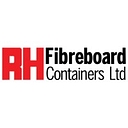 Rh Fibreboard Containers Ltd logo