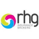 Rhg Insurance Brokers logo