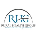 Rural Health Group, Inc. logo