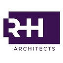 Remson Haley Herpin Architects, Apac logo