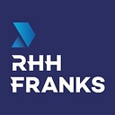 Rhh Franks logo
