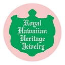 Royal Hawaiian Heritage Jewelry logo