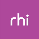 RHI CONSULTORIA logo