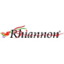 Gemwaith Rhiannon Jewellery logo
