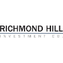 Richmond Hill Academy logo