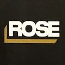 Rose Concrete logo