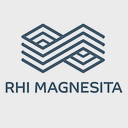 Rhi Magnesita logo