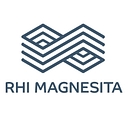 RHI Magnesita logo