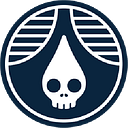 Fuzzy Bones logo