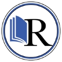 Rhinelander District Library logo