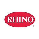 Rhino Entertainment logo