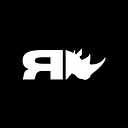 Rhino, A Story Company logo