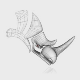 Rhino - Logo