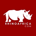 Logo of Rhino Africa