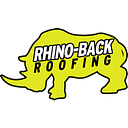 Rhino-Back Roofing logo
