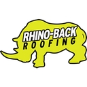 Rhino-Back Roofing logo