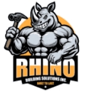 Rhino Building Solutions