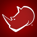Rhino Carbon Fiber logo