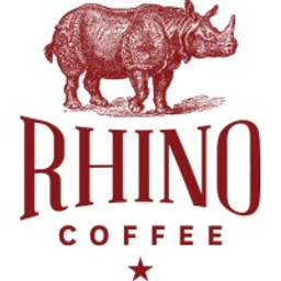 Rhino Coffee logo