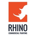 Rhino Commercial Painting logo