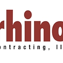 Rhino Contracting, Llc logo
