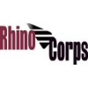 Rhinocorps Ltd. Co. logo