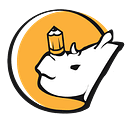 Rhino Creative Agency logo