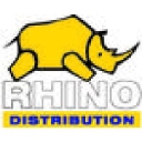 Rhino Distribution logo