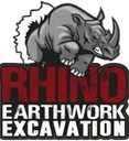 Rhino Earthwork logo