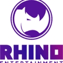Rhino Entertainment Group Logo
