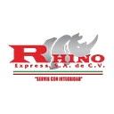 Rhino Express logo