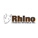 Rhino Finishing Materials Inc. logo