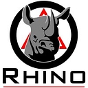 Rhino Fire Protection Engineering, Pllc logo